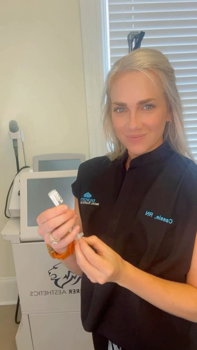 Girl Math: When Botox is less than your daily latte, it’s practically free! 💁‍♀️ 

Follow our  injector (and resident mathematician 😉) @injected_by_cass - the expert in helping you justify that glow-up! ✨ 

#BeautyOnABudget #BotoxMath