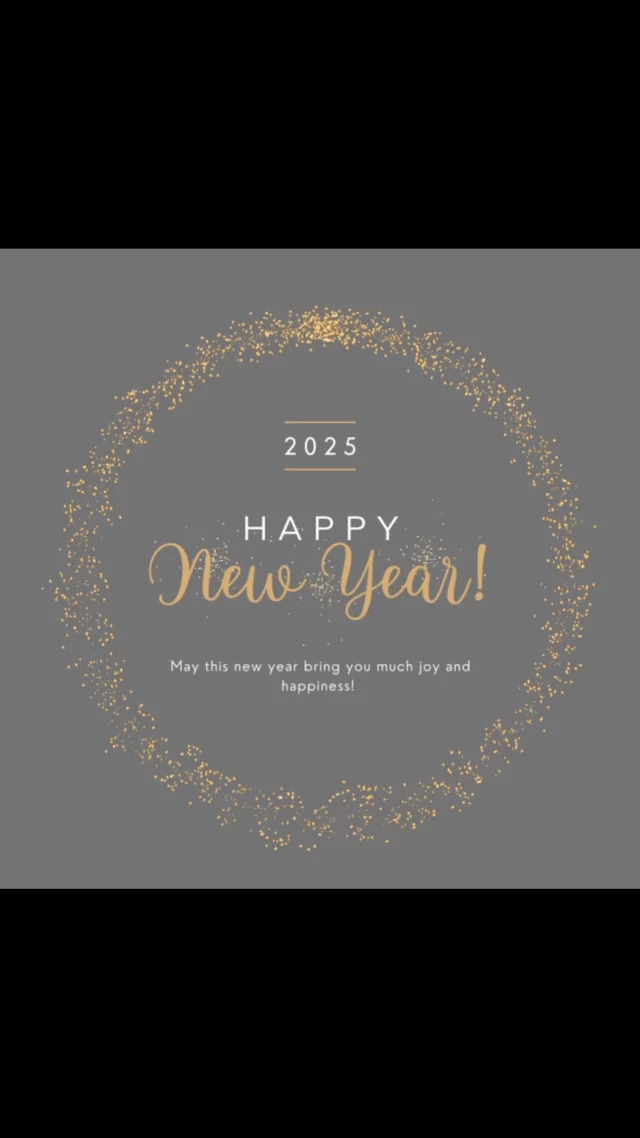 🌟 Wishing everyone an amazing 2025! 🌟

This past year, we’ve had the honor of helping so many of you embrace your confidence and take steps toward feeling more like you. Every story, every smile, every journey is why we do what we do.

The new year is a time for growth, self-love, and new beginnings. Whether it’s a small change or a big step, we’re here to support you every step of the way.

#NewYears #SelfLoveJourney