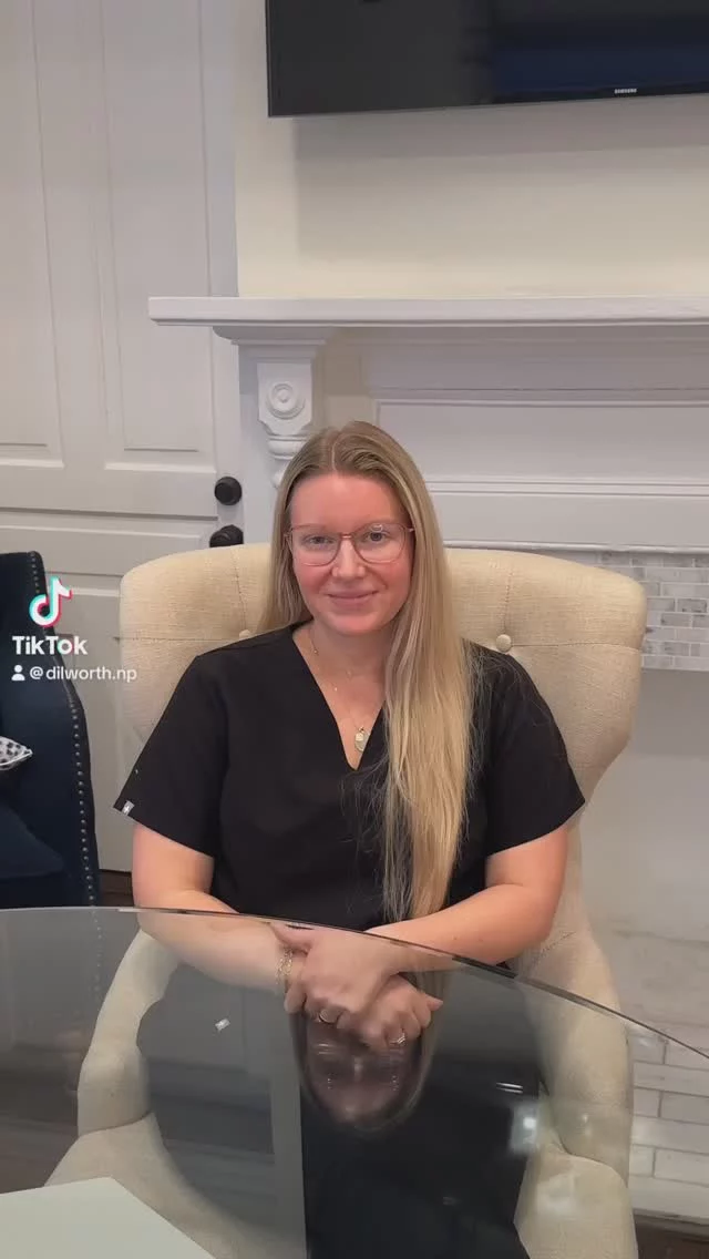 ✨ Safe & Simple Mole Removal with Expert Care! ✨

Hi everyone! I’m Morgan, a board-certified Nurse Practitioner specializing in cosmetic and dermatologic procedures. If you have a mole you’d like removed—whether for cosmetic reasons or medical concerns—I’m here to help!

What to Expect:
✔️ Quick & Comfortable: The procedure is performed in-office using local anesthesia, ensuring minimal discomfort.
✔️ Safe & Effective: Depending on the mole, I may use a shave removal or excision technique.
✔️ Minimal Downtime: Most patients heal within 1-2 weeks, with proper aftercare to reduce scarring.
✔️ Post-Treatment Care: You’ll receive personalized aftercare instructions to promote smooth healing and the best cosmetic outcome.

If you’re considering mole removal, let’s chat! I’ll assess your concerns and recommend the best approach for your skin.

📩 DM to book or call 980-949-6544

#MoleRemoval #SkincareExpert #HealthySkin #BoardCertifiedNP #CosmeticDerm

This keeps it informative yet engaging! Let me know if you’d like any tweaks.